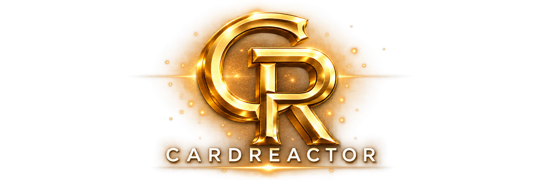 CardReactor