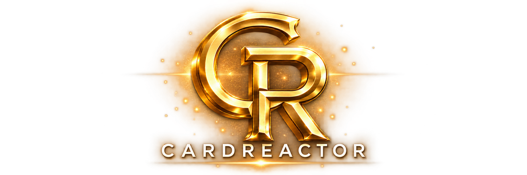 CardReactor