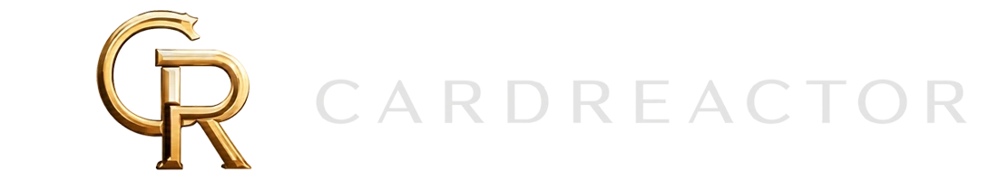 CardReactor