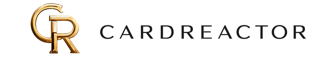 CardReactor