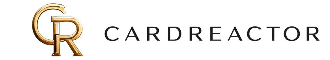 CardReactor