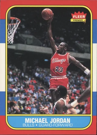 Michael Jordan