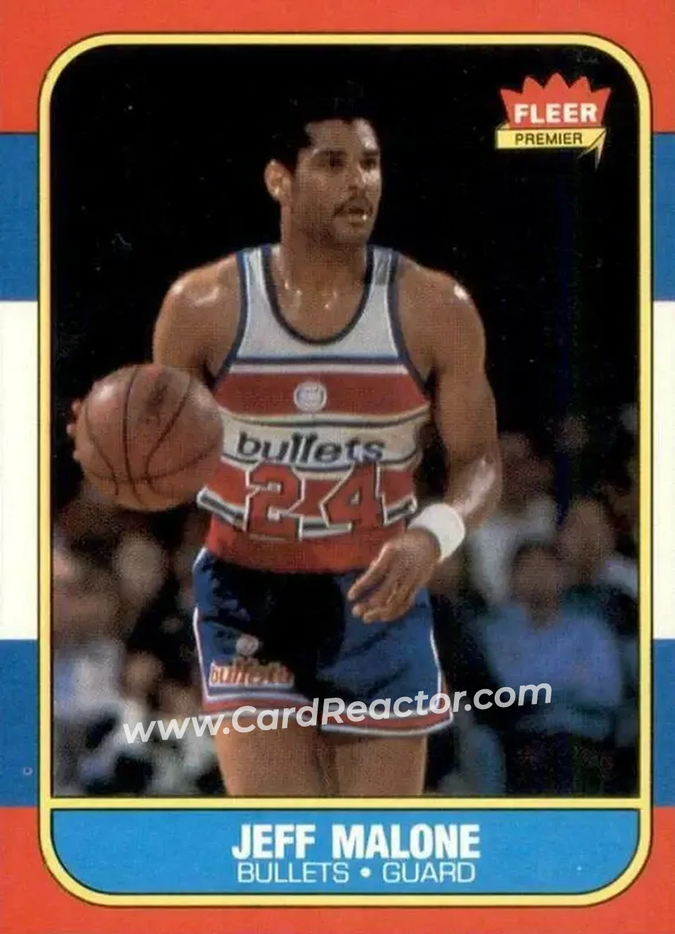 Jeff Malone