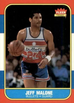 Jeff Malone