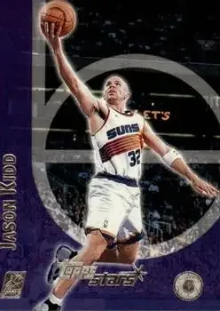 Front of Jason Kidd
