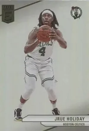 2023-24 Donruss Elite #7 Jrue Holiday