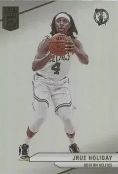 2023-24 Donruss Elite #7 Jrue Holiday