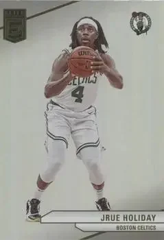 2023-24 Donruss Elite #7 Jrue Holiday