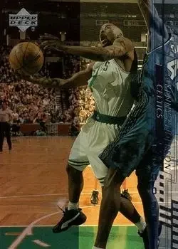 Front of Kenny Anderson