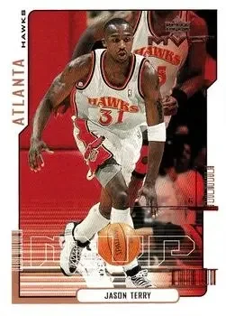 Front of Jason Terry