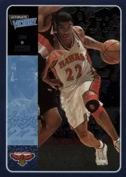 Front of Jim Jackson