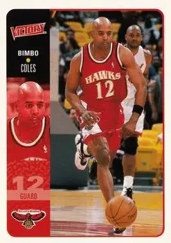 Front of Bimbo Coles