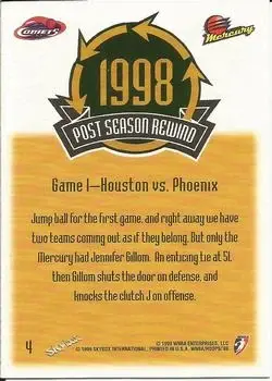 Back of Phoenix