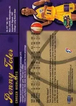 Back of Penny Toler