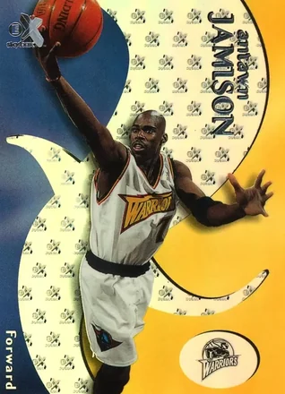Antawn Jamison