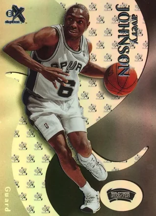 Avery Johnson