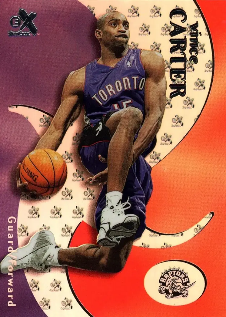 Vince Carter