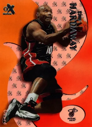 Tim Hardaway