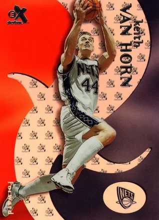 Keith Van Horn