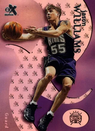 Jason Williams