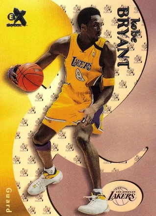 Kobe Bryant