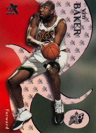Vin Baker
