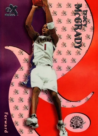 Tracy McGrady