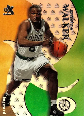 Antoine Walker