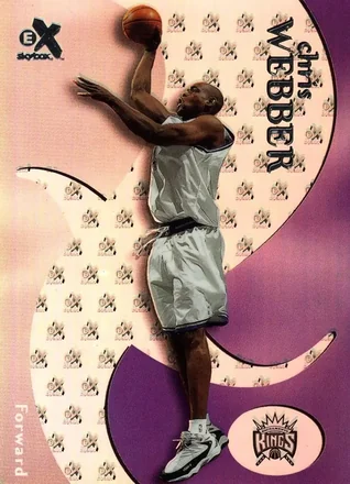 Chris Webber