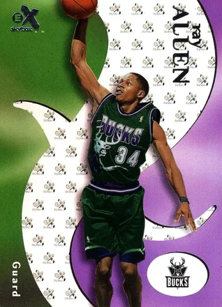 Ray Allen