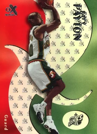 Gary Payton