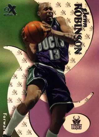 Glenn Robinson