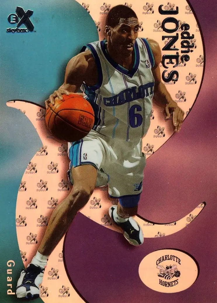 Eddie Jones
