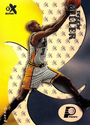 Reggie Miller