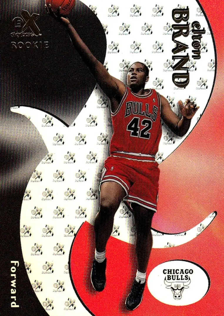 Elton Brand