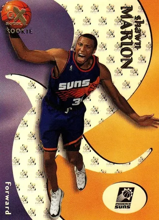 Shawn Marion
