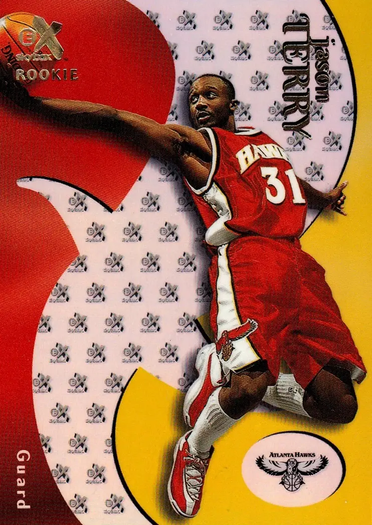 Jason Terry