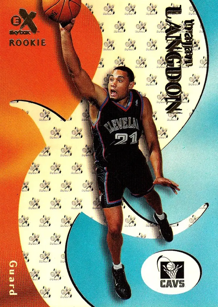 Trajan Langdon