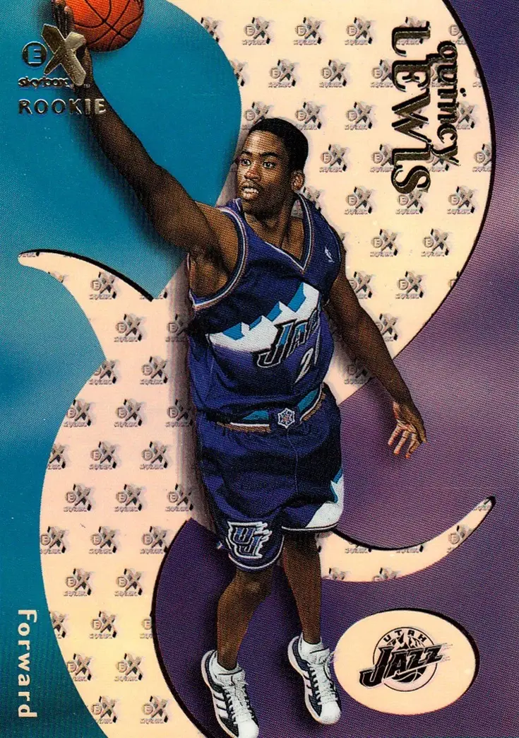Quincy Lewis