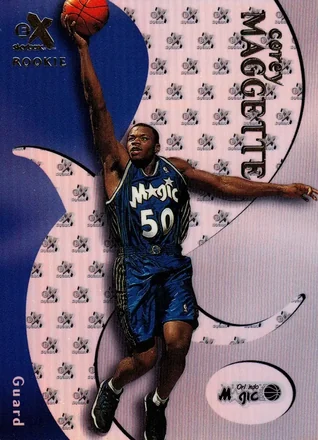 Corey Maggette