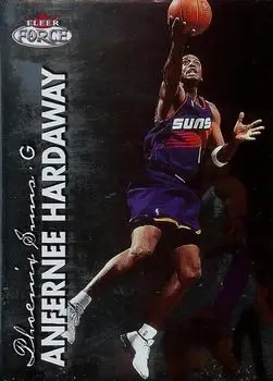 Front of Anfernee Hardaway