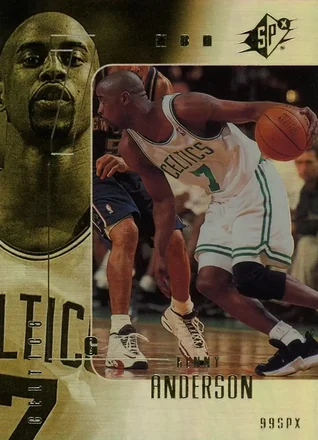 Kenny Anderson