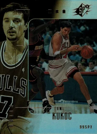 Toni Kukoc