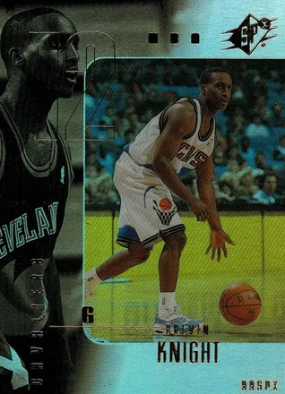 Brevin Knight