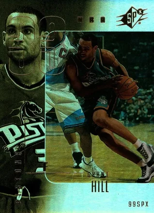Grant Hill