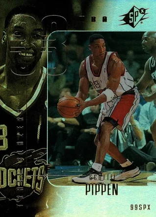 Scottie Pippen