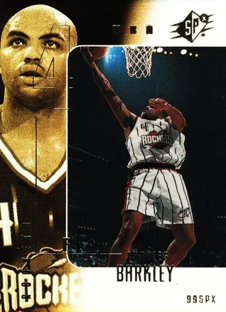 Charles Barkley