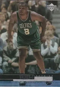 1999-00 Upper Deck Encore