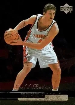 Front of Chris Crawford