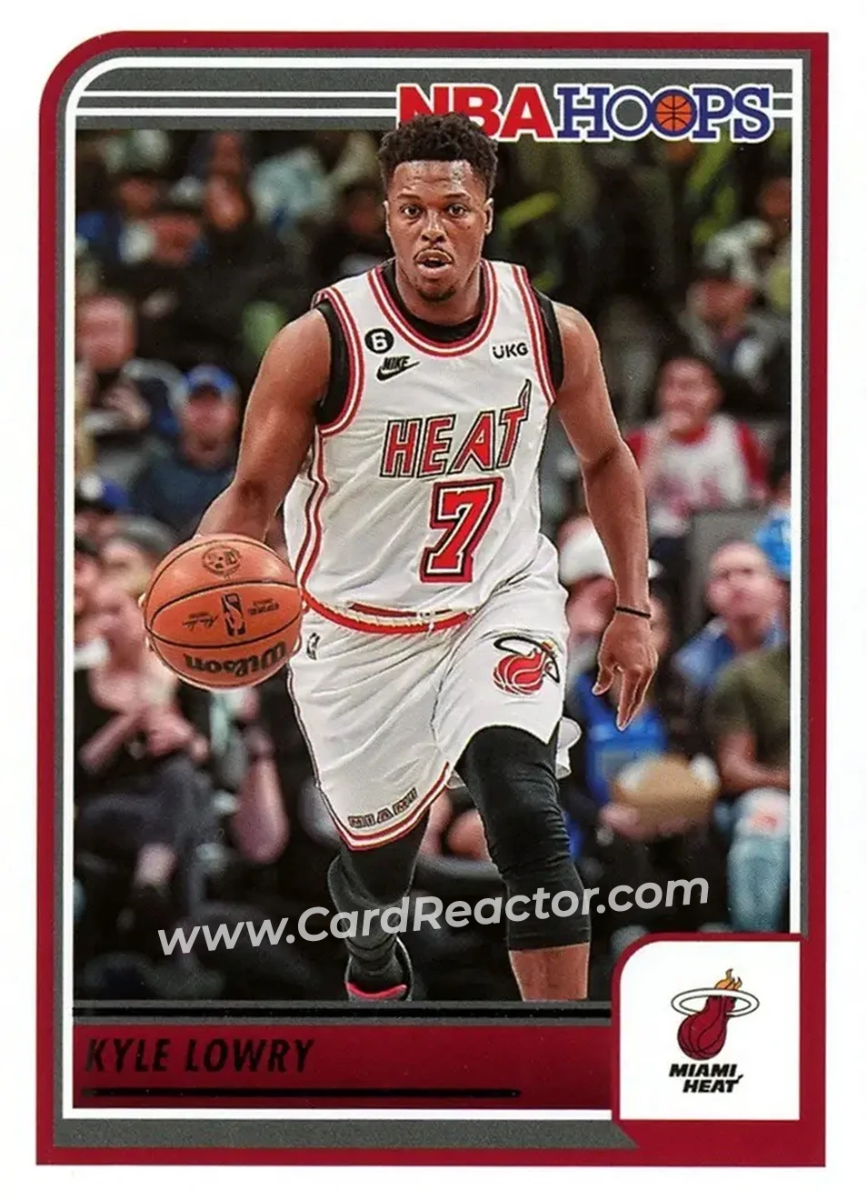 Kyle Lowry